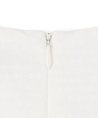 TOCCA 【洗える・消臭】BUTTERFLIES UTOPIA ブラウス オフ系