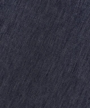 組曲 KIDS 【150-160㎝】シンフォニー デニムニットパンツ ネイビー