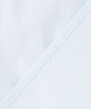 TOCCA BOUNCY RIBBON ブラウス サックスブルー系