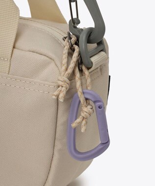 Columbia Columbia/ プライスストリームパッディドショルダー /コロンビア Chalk