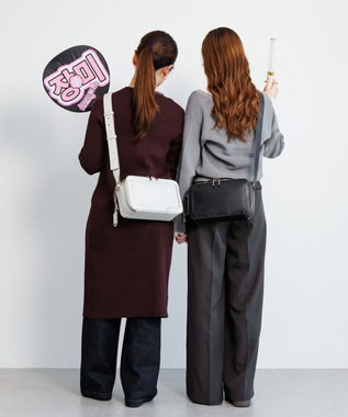 ACE BAGS & LUGGAGE Jewelna Rose オタハピ ミニバッグ NEO ショルダーバッグ 65621 ジュエルナローズ