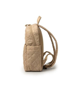 ANNA SUI エアリット バックパック ベージュ