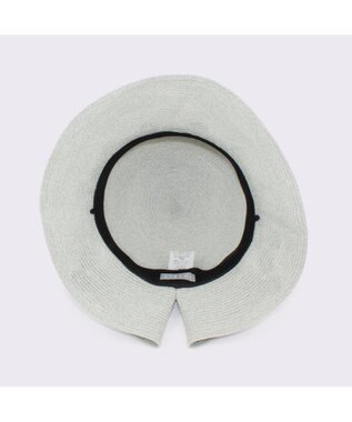ATRENA ＲＵＢＡＮ　ＢＲＡＩＤ　ＨＡＴ ブルー