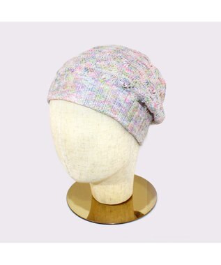 ATRENA バルーンワッチ ライトピンク