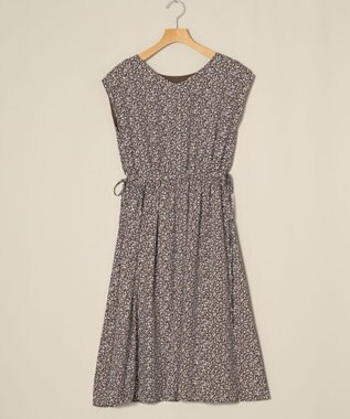 ONWARD Reuse Park 【any SiS】ワンピース秋冬 ブラウン