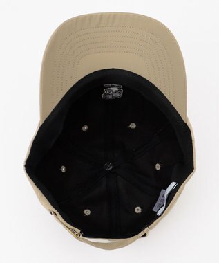 J.PRESS YORK STREET 【UNISEX】ブルドッグキャップ ベージュ系