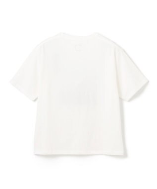 UNFILO CLEAN Tee オフ4