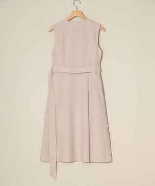 ONWARD Reuse Park 【any SiS】コート春夏 ベージュ