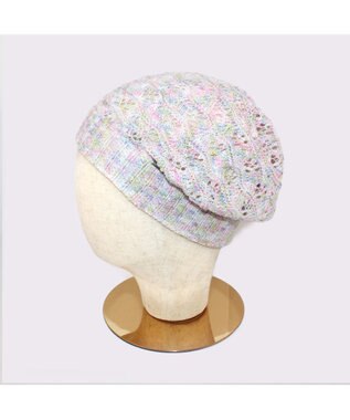 ATRENA バルーンワッチ ライトピンク