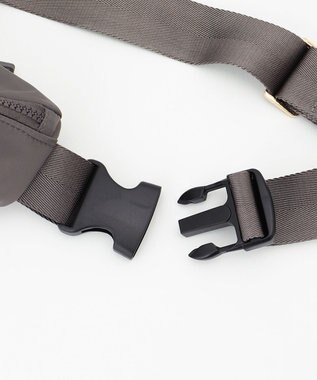 TOCCA 【WEB＆一部店舗限定】METRO BODYBAG ボディバッグ ベージュ系