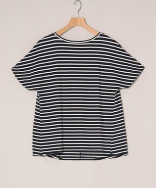 ONWARD Reuse Park 【23区】カットソー春夏 ネイビー