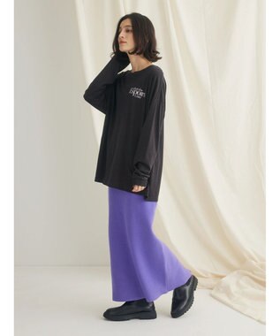 CRAFT STANDARD BOUTIQUE Ｅｓｐｏｉｒｓ　ロゴロンＴＥＥ C