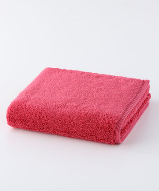 UCHINO しあわせタオル スモールバスタオル