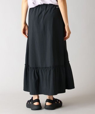 Columbia Columbia/ ウィメンズパークトゥーゲートスカート /コロンビア Black