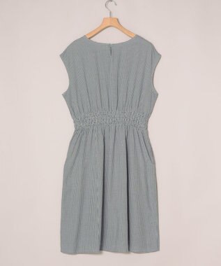 ONWARD Reuse Park 【23区】ワンピース春夏 ネイビー