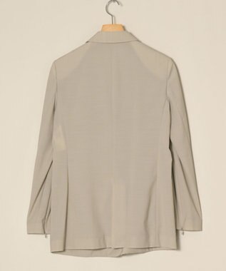 ONWARD Reuse Park 【ICB】ジャケット春夏 グリーン