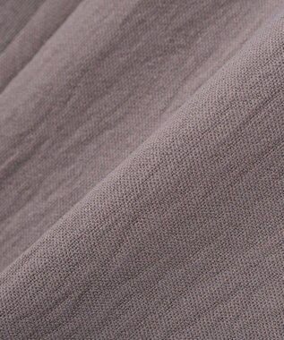CRAFT STANDARD BOUTIQUE ノースリーブワンピース Gray