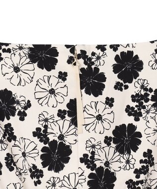 TOCCA SHASTA DAISY ドレス ブラック系5