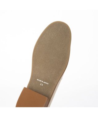 ing <ing>【全天候対応】コインローファー アイボリー