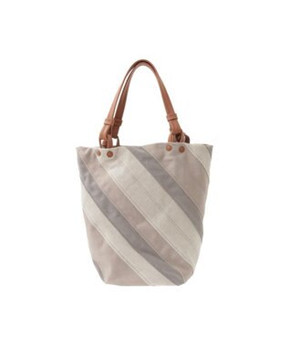 genten ストラッティ（大） グレー