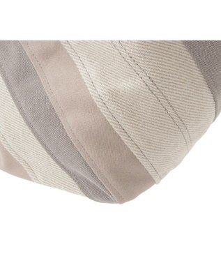 genten ストラッティ（大） グレー