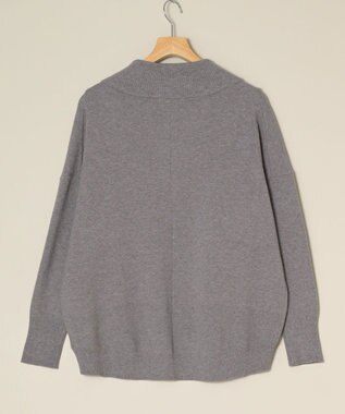 ONWARD Reuse Park 【any FAM】ニット秋冬 グレー