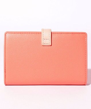 CLATHAS ブラン カードケース ピンク