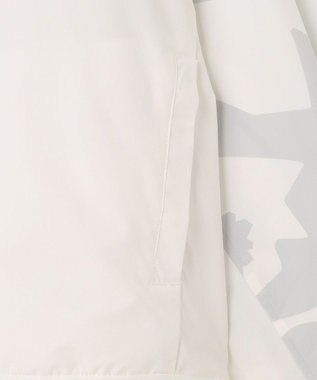 PW CIRCULUS 【WOMEN】DOVE スプリングジャケット ゴルフウェア レディース グレー系5