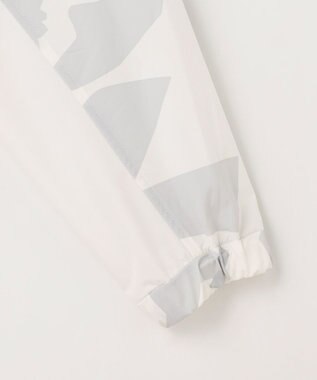 PW CIRCULUS 【WOMEN】DOVE スプリングジャケット ゴルフウェア レディース グレー系5