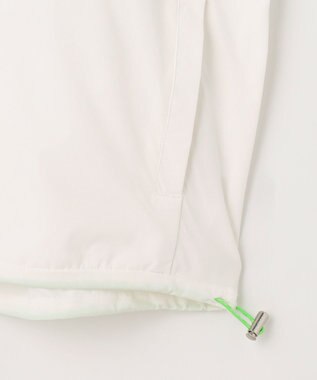 PW CIRCULUS 【WOMEN】DOVE スプリングジャケット ゴルフウェア レディース グレー系5