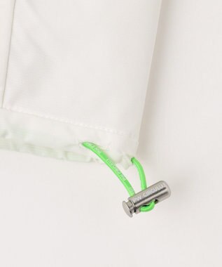 PW CIRCULUS 【WOMEN】DOVE スプリングジャケット ゴルフウェア レディース グレー系5