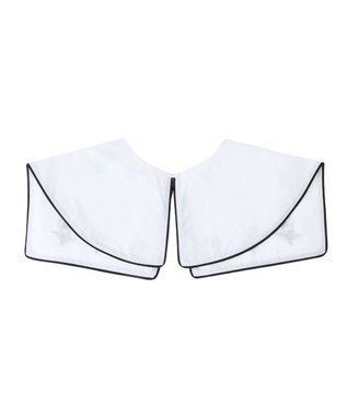 Green Parks Ｍｉｆｆｙ／つけ衿 White