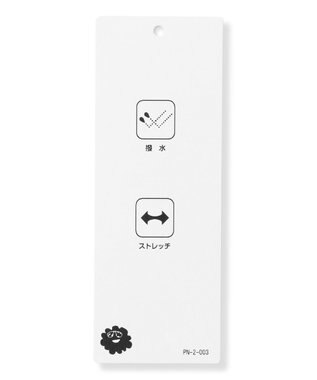 PW CIRCULUS 【WOMEN】DOVE スプリングジャケット ゴルフウェア レディース グレー系5