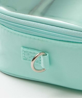 WEGO 【痛バ＆推し活グッズ】3WAYぬいポーチ グリーンその他