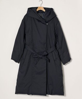 ONWARD Reuse Park 【23区】コート秋冬 ネイビー