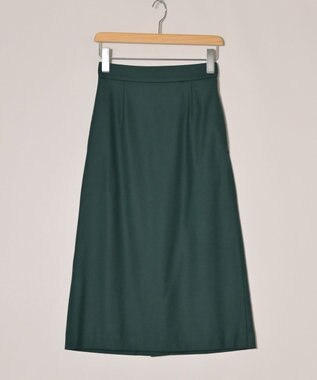 ONWARD Reuse Park 【23区】スカート秋冬 グリーン