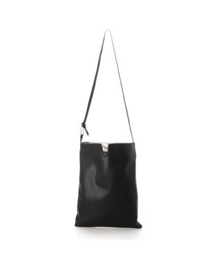 UNBILLION カカトゥ kakatoo / フリーショルダートールバッグ ブラック