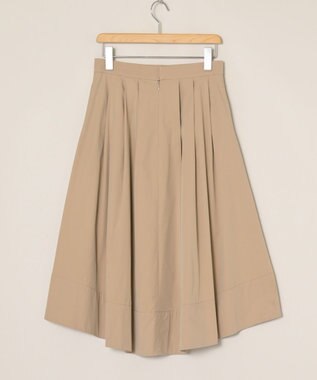 ONWARD Reuse Park 【組曲】スカート春夏 ベージュ