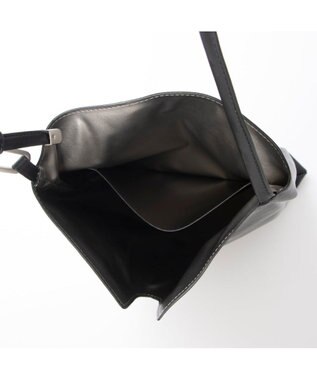 UNBILLION カカトゥ kakatoo / フリーショルダートールバッグ ブラック