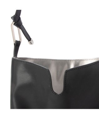 UNBILLION カカトゥ kakatoo / フリーショルダートールバッグ ブラック