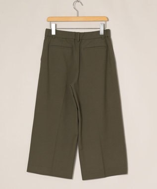 ONWARD Reuse Park 【自由区】パンツ春夏 グリーン
