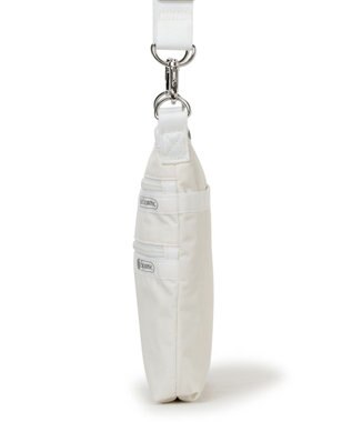 LeSportsac 3 ZIP CROSSBODY/メレンゲ2 メレンゲ2