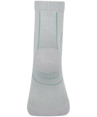 CW-X 【UNISEX】 CW-X ソックス ショート 抗菌防臭（つま先・かかと） BCR608 /ワコール オリーブ