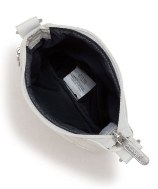 LeSportsac 3 ZIP CROSSBODY/メレンゲ2 メレンゲ2