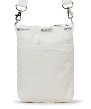 LeSportsac 3 ZIP CROSSBODY/メレンゲ2 メレンゲ2