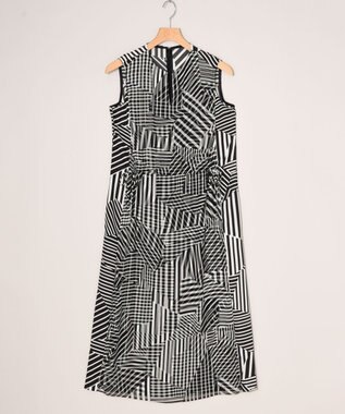 ONWARD Reuse Park 【ICB】ワンピース秋冬 ブラック