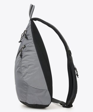 Columbia Columbia/ パナシーアスリングバッグ /コロンビア Grey Ash