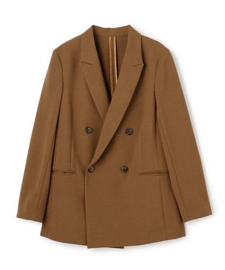 uncrave ウォッシャブルドライサップ ジャケット