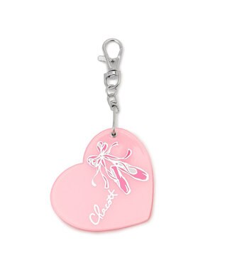 Chacott ミラーキーホルダー