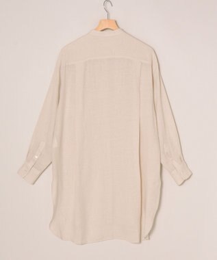 ONWARD Reuse Park 【23区】ブラウス春夏 オフホワイト